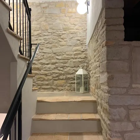 Ca' Nobili - Charming Ferienhaus