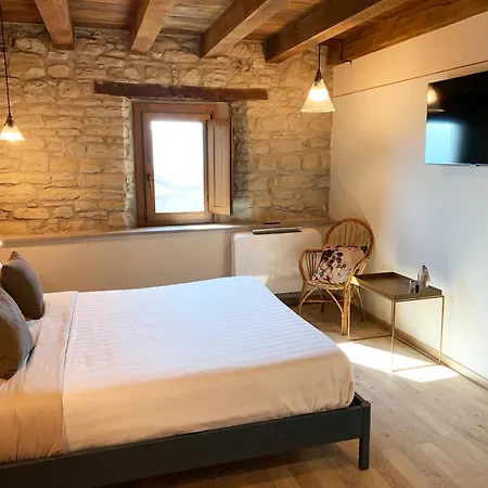 Ferienhaus Ca' Nobili - Charming *