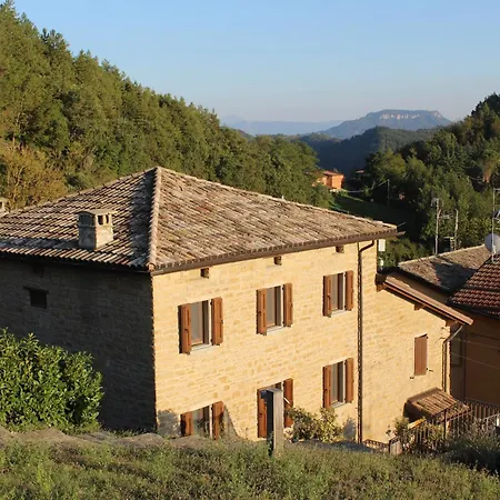 Ferienhaus Ca' Nobili - Charming *