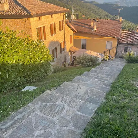 Ferienhaus Ca' Nobili - Charming