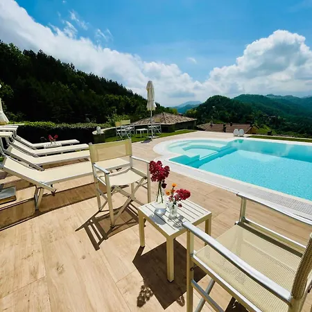 Ferienhaus Ca' Nobili - Charming *