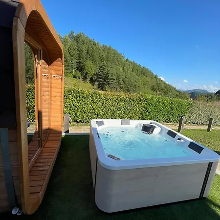 Ferienhaus Ca' Nobili - Charming