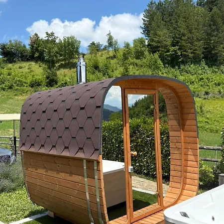 Ferienhaus Ca' Nobili - Charming *