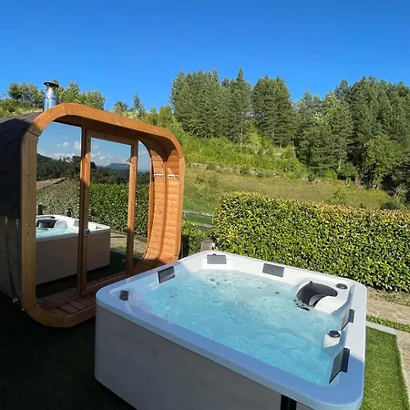 Ferienhaus Ca' Nobili - Charming *