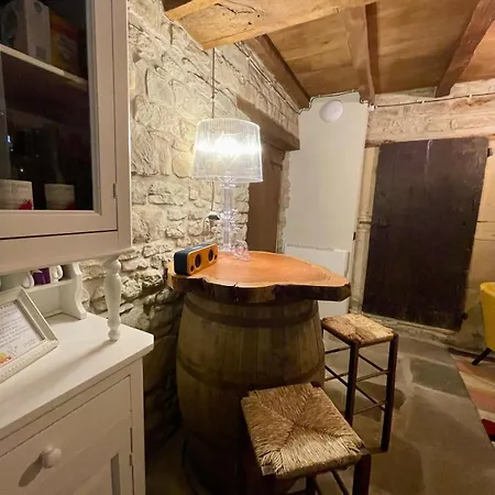Ferienhaus Ca' Nobili - Charming *