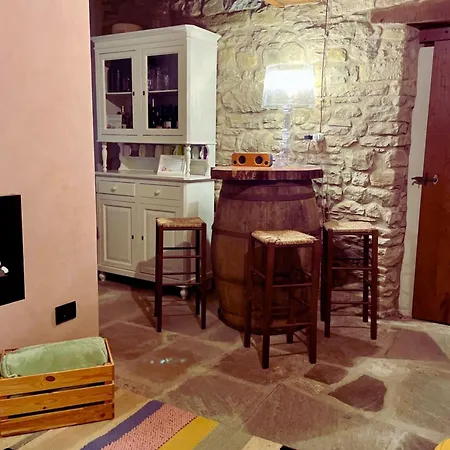 Ferienhaus Ca' Nobili - Charming *