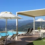 Holiday home Ca' Nobili - Charming Vetto