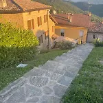 Holiday home Ca' Nobili - Charming