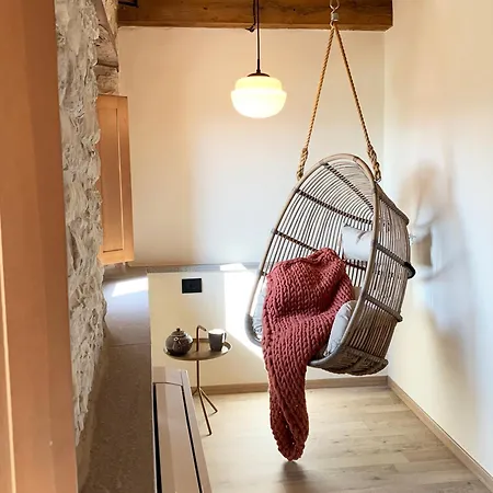 Ca' Nobili - Charming * Vetto