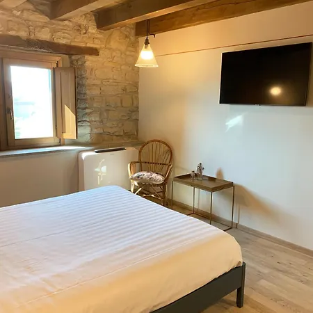 Ca' Nobili - Charming 別荘