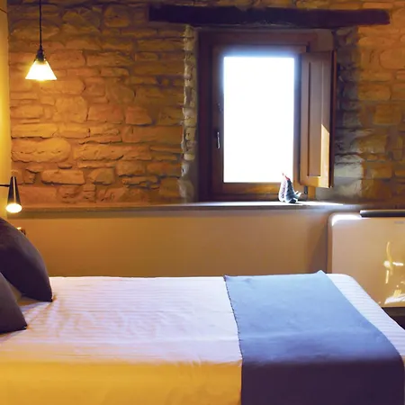 Ca' Nobili - Charming Vetto