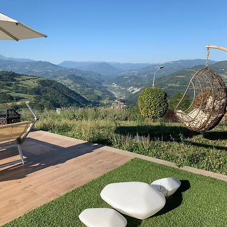 Ca' Nobili - Charming 別荘