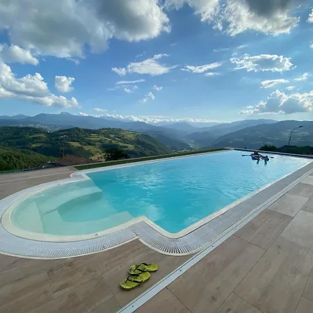 Ca' Nobili - Charming * Vetto