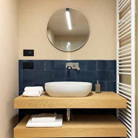 Ca' Nobili - Charming