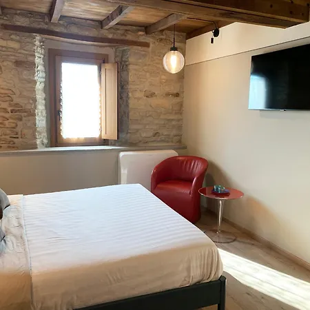 別荘 Ca' Nobili - Charming Vetto