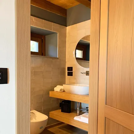 Ca' Nobili - Charming Vetto