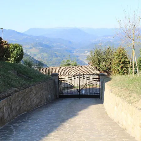 Ca' Nobili - Charming 別荘