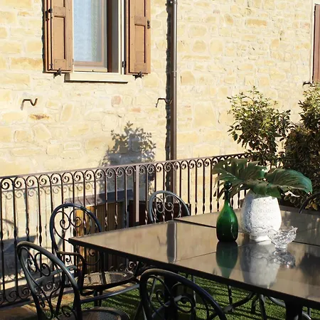 Ca' Nobili - Charming * Vetto