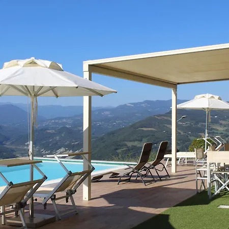 別荘 Ca' Nobili - Charming Vetto