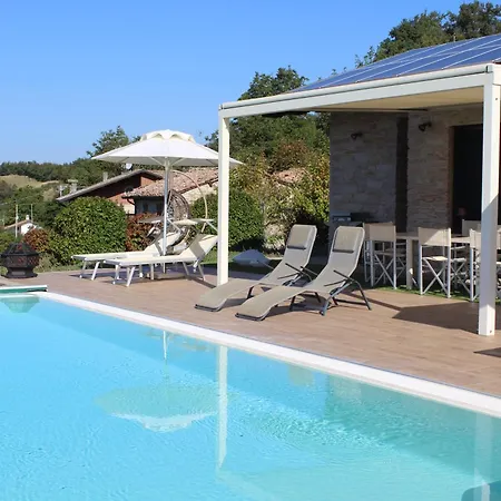 別荘 Ca' Nobili - Charming