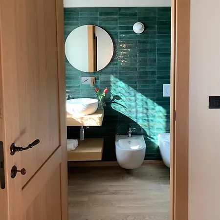 Ca' Nobili - Charming 別荘 Vetto