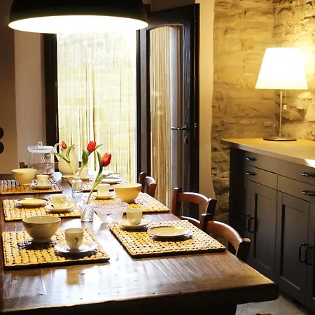 Ca' Nobili - Charming 別荘 Vetto