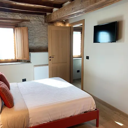 Ca' Nobili - Charming 別荘