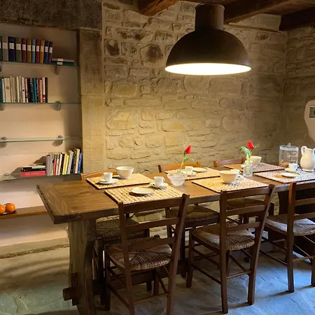 Ca' Nobili - Charming Casa de Férias *