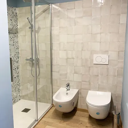 Ca' Nobili - Charming * Vetto