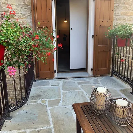 別荘 Ca' Nobili - Charming *