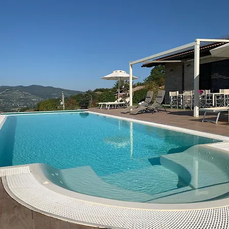 Ca' Nobili - Charming 別荘