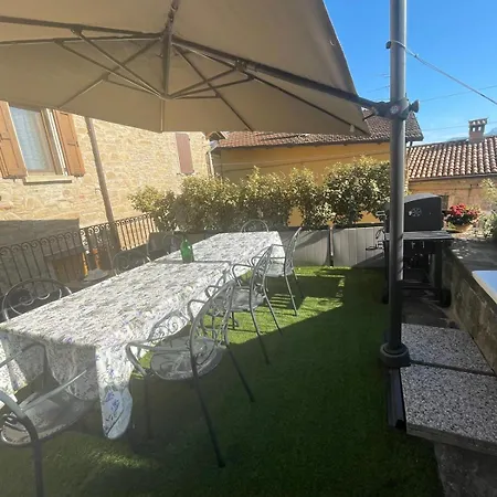 別荘 Ca' Nobili - Charming *