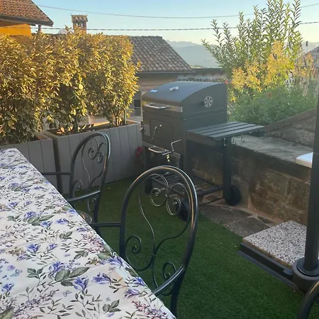 Ca' Nobili - Charming