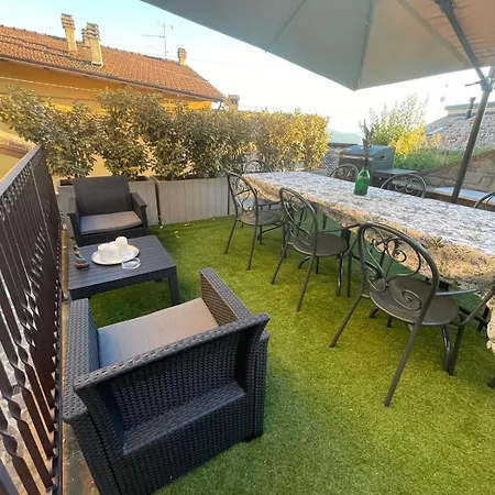 Ca' Nobili - Charming *