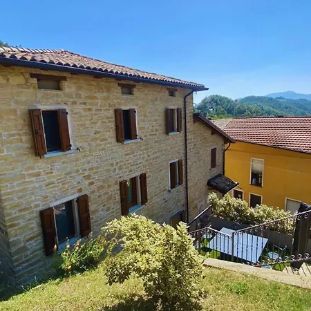 Ca' Nobili - Charming Vetto