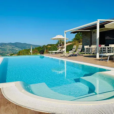 別荘 Ca' Nobili - Charming *