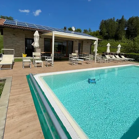 Ca' Nobili - Charming Vetto