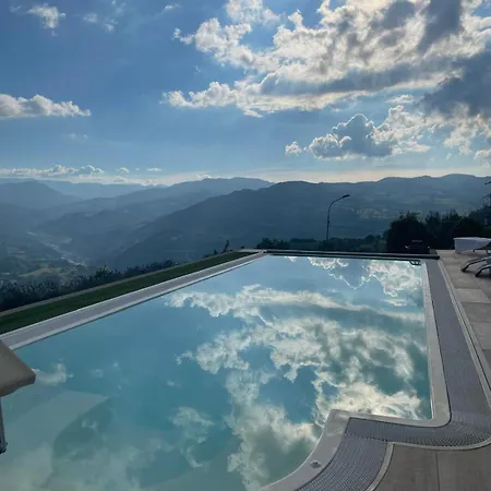 Ca' Nobili - Charming 別荘