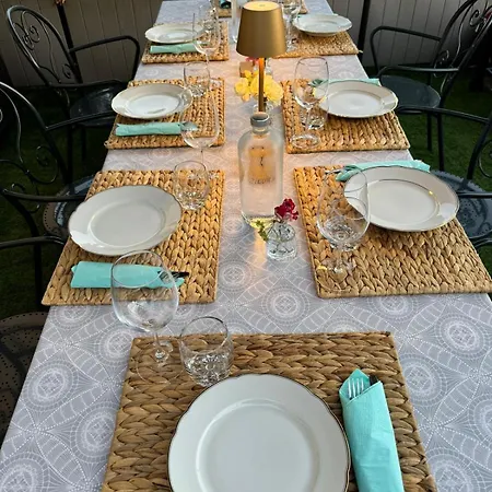 Ca' Nobili - Charming 別荘 *