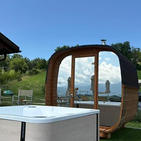 Ca' Nobili - Charming * Vetto