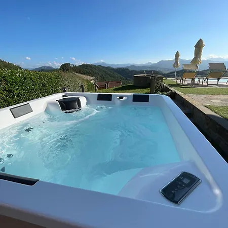 Ca' Nobili - Charming