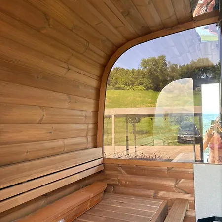 Ca' Nobili - Charming Holiday home