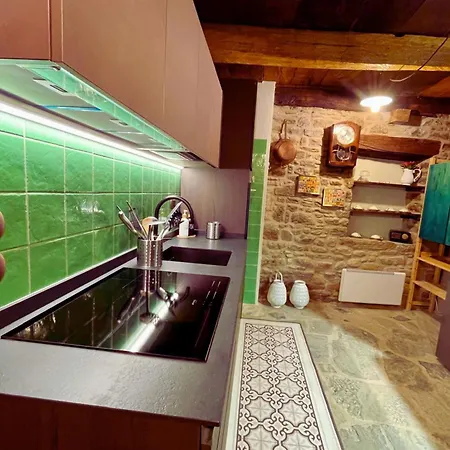 Ca' Nobili - Charming *