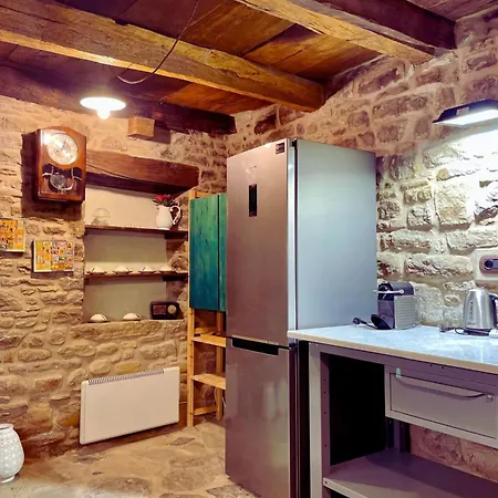 Ca' Nobili - Charming Vetto