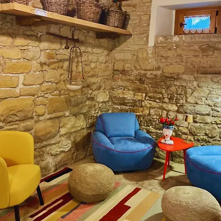 Ca' Nobili - Charming