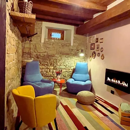 Ca' Nobili - Charming Prázdninový dům *