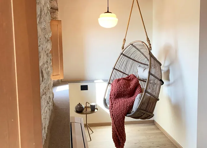 Ca' Nobili - Charming * Vetto