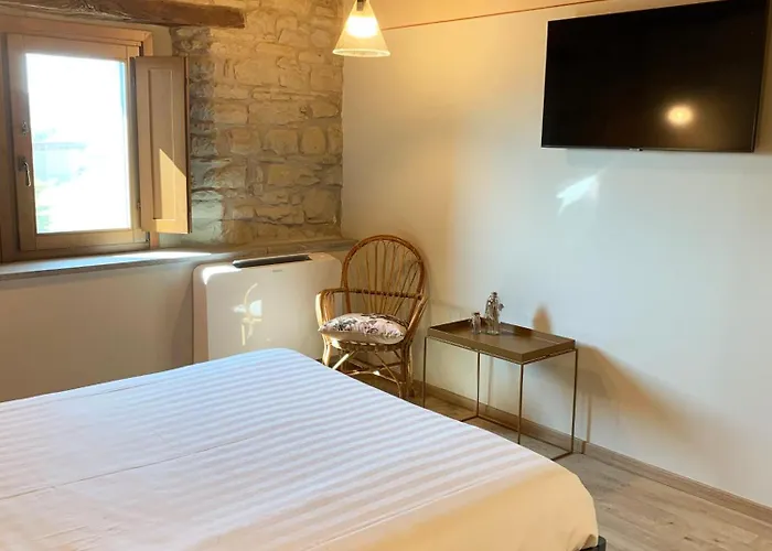 Ca' Nobili - Charming Casa de Férias