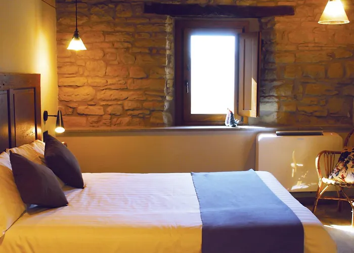 Ca' Nobili - Charming Vetto