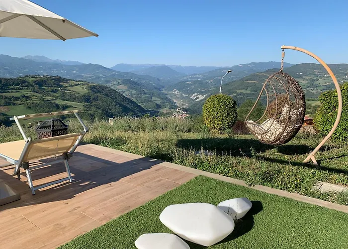 Ca' Nobili - Charming Casa de Férias